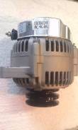 Генератор. Toyota Toyoace, BU91, BU70, BU68, BU60, BU61, BU94, BU83, BU84, BU96, BU87, BU66, BU88, BU78, BU67 Toyota Land Cruiser, BJ75, BJ73, BJ70 To...