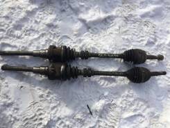 Привод. Nissan AD, VGY11, WHY11, WHNY11, VY11, WPY11, VENY11, WFY11, VFY11, VHNY11, VEY11, WRY11 Nissan Wingroad, VGY11, VFY11, WRY11, VY11, WPY11, VH...