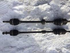 Привод. Nissan AD, VGY11, WHY11, WHNY11, VY11, WPY11, VENY11, WFY11, VFY11, VHNY11, VEY11, WRY11 Nissan Wingroad, VGY11, VFY11, WRY11, VY11, WPY11, VH...