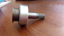 Обгонная муфта стартера. Mitsubishi Delica Mitsubishi Canter Mitsubishi Challenger Mitsubishi Pajero Двигатель 4M40
