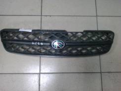 Решетка радиатора. Nissan R'nessa, PNN30, N30 Двигатели: KA24DE, SR20DE