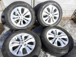 Honda. 6.5x17, 5x114.30, ET50