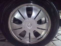 BSA. 9.5x20, 5x150.00, ET35