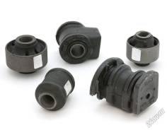 Сайлентблок подвески. Mazda Demio, DY3R, DY5W, DY3W, DY5R Mazda Verisa, DC5W, DC5R. Под заказ