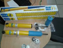 Амортизатор. Toyota Hilux Surf, RZN185, VZN185, KZN185, RZN180, KDN185, VZN180 Toyota 4Runner, KZN185, RZN180, VZN180, VZN185, RZN185 Toyota Land Crui...
