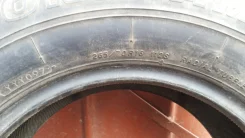 Yokohama Geolandar H/T G031. �����������, �/�, ����� 5�%