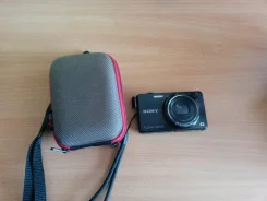 Sony Cyber-shot DSC-H200. 10 - 14.9 ��, ���: 10� ����
