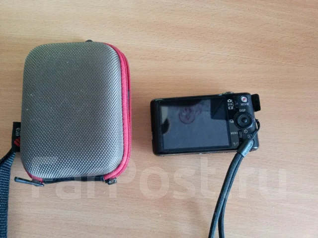 Sony Cyber-shot DSC-H200. 10 - 14.9 ��, ���: 10� ����