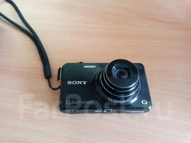 Sony Cyber-shot DSC-H200. 10 - 14.9 ��, ���: 10� ����