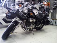 Yamaha Virago XV 1100. 1 100 куб. см., исправен, птс, с пробегом