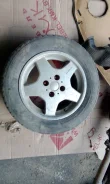 Liso. x14", 4x100.00