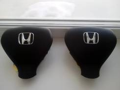 Подушка безопасности. Honda Airwave, GJ1, GJ2 Honda Fit Honda Partner, GJ3, GJ4 Двигатель L15A