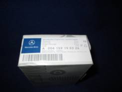 Свеча зажигания. Mercedes-Benz