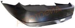 Бампер. Nissan Teana, J31, TNJ31, PJ31 Двигатели: VQ35DE, QR25DE, VQ23DE, QR20DE, NEO