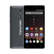 Highscreen Power Five Pro. ����� ����