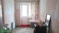 1-комнатная, улица Лермонтова 10. Трудовое, агентство, 31 кв. м.