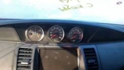 Панель приборов. Nissan Primera, TP12, WTP12 Двигатель QR20DE