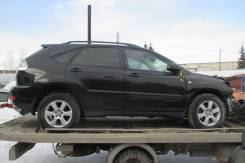 Lexus RX350. GSU35L, 2GRFE