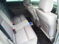 Ковровое покрытие. Subaru Forester, SG5