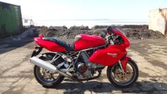 Ducati Supersport 900. 900 куб. см., исправен, птс, без пробега