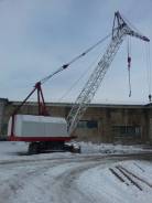 Сдам в аренду электро кран 25 тонн