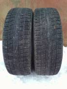 Bridgestone Blizzak MZ-02. Всесезонные, 40 %, 2 шт