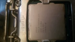 Intel Pentium G620