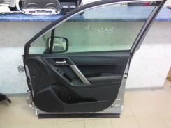 Обшивка двери. Subaru Forester, SJ, SJ5, SJG