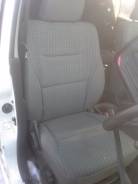 Сиденье. Mitsubishi Pajero iO, H76W
