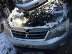 Ноускат. Mitsubishi Outlander, CW5W Двигатель 4B12. Под заказ