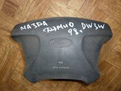 Подушка безопасности. Ford Festiva, DW3W Mazda Demio, DW3W, DW5W Mazda Ford Festiva Двигатели: B5ME, B3E, B3ME, B5E