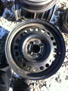 Renault. 5.0x14, 4x100.00, ЦО 60,2 мм.