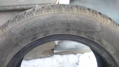 Goodyear UltraGrip 500. ������, ��� ����, 50�%, 2 ��