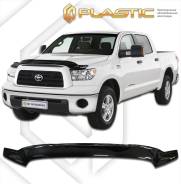 Дефлектор капота. Toyota Tundra
