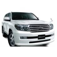 Губа. Toyota Land Cruiser, UZJ200W, VDJ200, J200, URJ202W, GRJ200, URJ200, URJ202, UZJ200. Под заказ