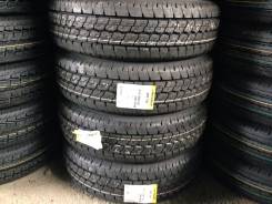 Dunlop SP LT 36. Летние, 2014 год, без износа, 4 шт