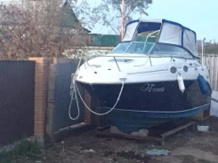 SeaRay. 2001 ���, ��������� ������������, ������ ����