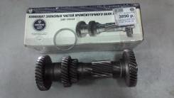 Шестерня кпп. ГАЗ ГАЗель