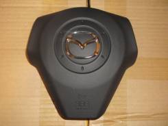 Крышка подушки безопасности. Mazda Mazda3, BK