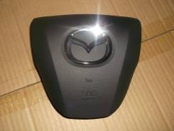 Крышка подушки безопасности. Mazda Mazda3, BL Mazda Mazda6
