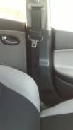 Ремень безопасности. Nissan Primera, TP12, HP12, WTNP12, QP12, WHP12, WRP12, WTP12, TNP12, RP12 Двигатели: SR20VE, QR20DE, QR25DD, QG18DE