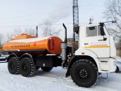 КамАЗ 43118. Топливозаправщик АТЗ-10 Камаз 43118. Купить. Цена, 10 500 куб. см., 10,00 куб. м.