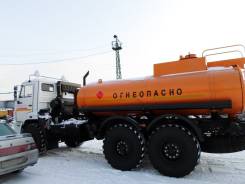 КамАЗ 43118. Топливозаправщик АТЗ-12 Камаз 43118. Цена. Купить, 10 500 куб. см., 12,00 куб. м.