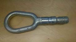 Крюк буксировочный. BMW Z3 BMW Z8, E52 BMW Z1 Mini Cabrio, R57 Mini Roadster Mini Clubman, R55