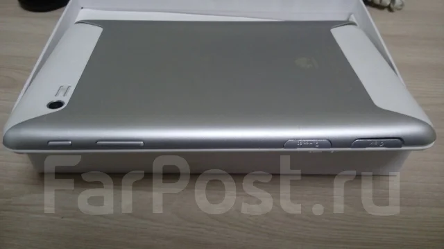 Huawei MediaPad 7 Lite Wi-Fi ����