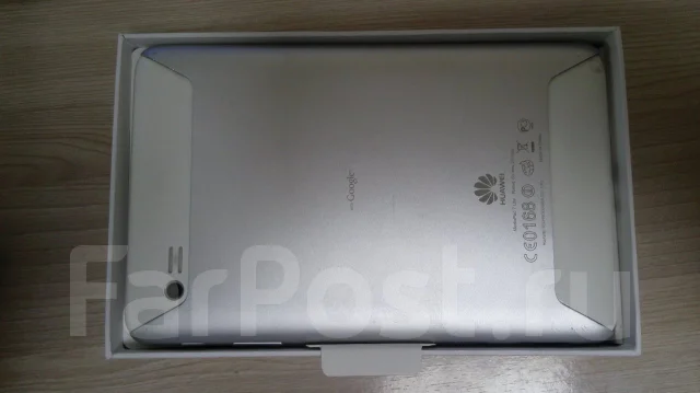 Huawei MediaPad 7 Lite Wi-Fi ����
