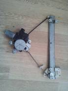 Мотор стеклоподъемника. Mitsubishi Dingo, CQ5A, CQ2A, CQ1A Mitsubishi Dion, CR5W, CR6W, CR9W