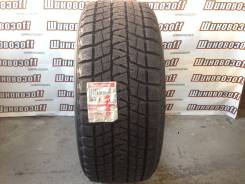 Bridgestone Blizzak DM-V1. Зимние, без шипов, 2011 год, без износа, 4 шт
