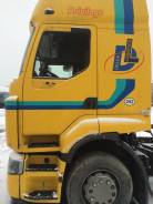Renault Premium. Рено премиум, 11 000 куб. см., 18 000 кг.