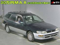 Toyota Corolla. AE100, 5A